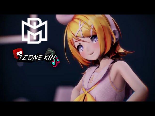 こっち向いてBaby - Sour Rin 【MMD/60fps/4K/R-18】