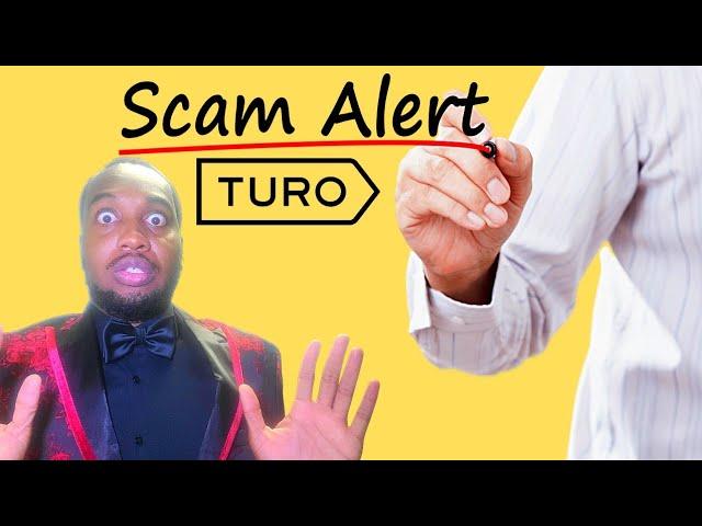 Is Turo A Scam