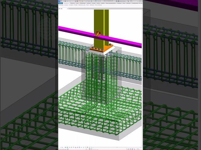 ¿REVIT Ó TEKLA?