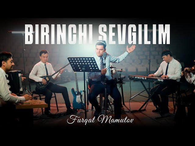 Furqat Mamutov - Birinchi sevgilim (Mood Video)