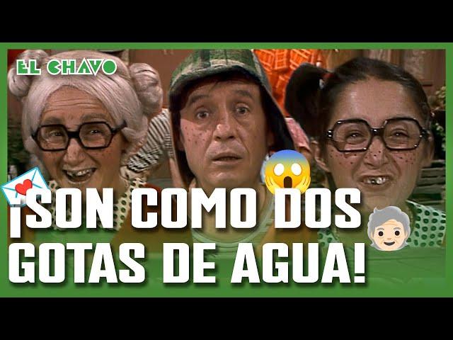 El Chavo del 8: El Regreso de la Biscabuela