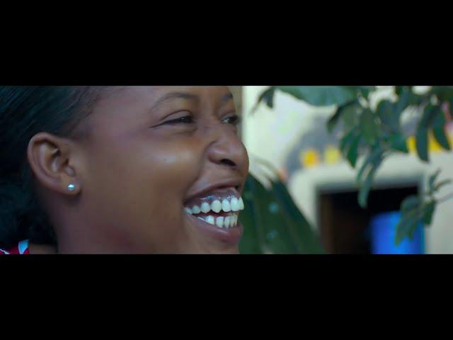 DINA by BUSHAYIJA Pascal Official Video Dir by Filos pro, Audio by Jay P