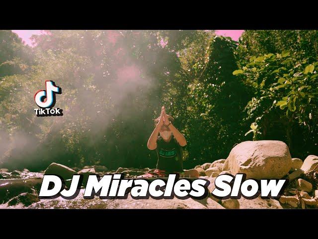 MIRACLES (DJ Desa & Fahmy Fay)