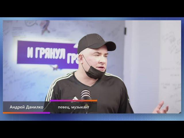 Andrey Danilko. Big interview (2024) Ukrainian News