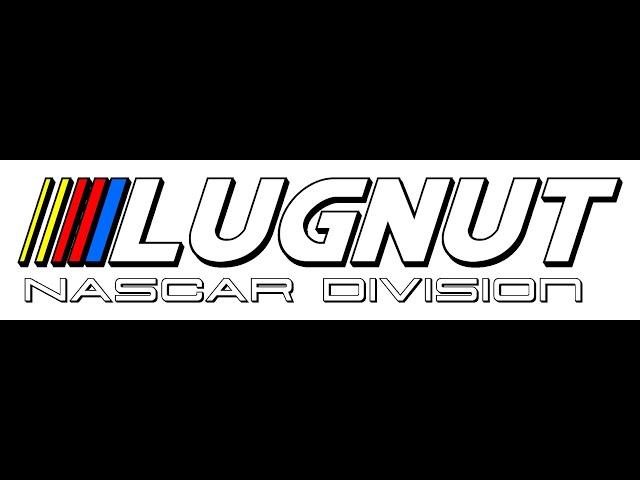 LUGNUT Sim Racing - No.77 Team - NASCAR iRacing Series Open- 2025 S1 - iRacing DAYTONA 500