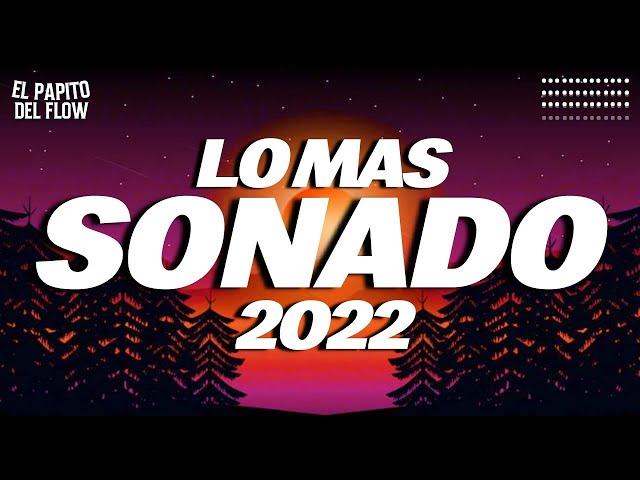 Mix Musica de Moda 2022  Las Mejores Canciones Actuales 2022