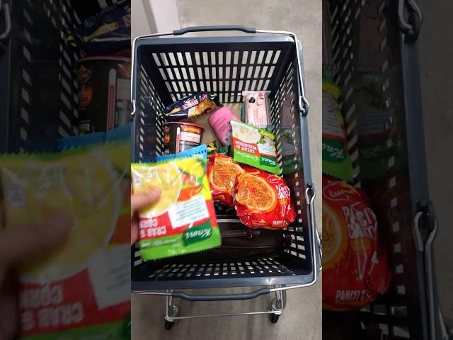 Shopping at the cheapest store: Dali Everyday Grocery, Kalentong  #grocerywithme #foodvlog