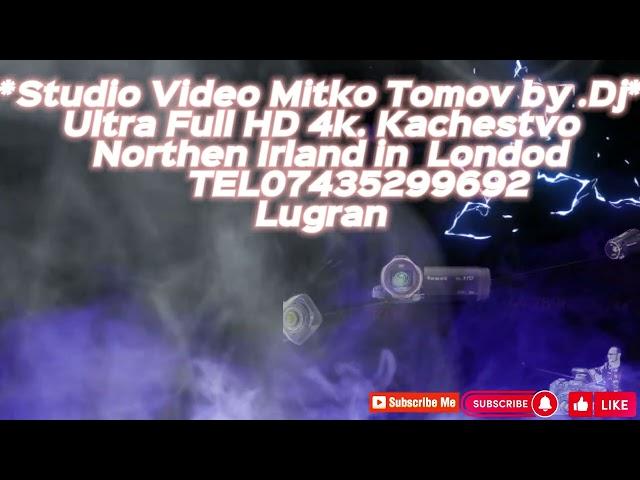 Studio Mitko Tomov By.Dj