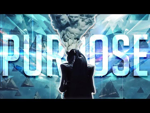 Destiny 2 Witness Song 'Purpose' By Ninethie Productions - Omega Sparx - Archer