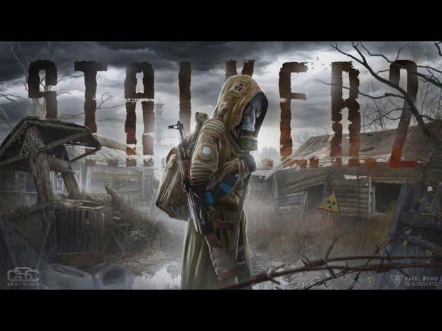 ПРОХОЖДЕНИЕ МОДИФИКАЦИЙ S.T.A.L.K.E.R. Dead Air 0.98b 1-ая серия