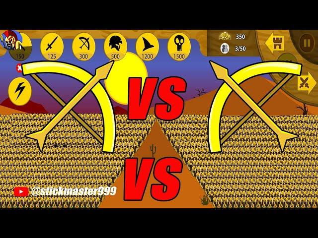 UNLOCKING X999 ITEM KYTCHU GOLDEN, X999 ICON SPEARTON EPIC | STICK WAR LEGACY | STICK MASTER