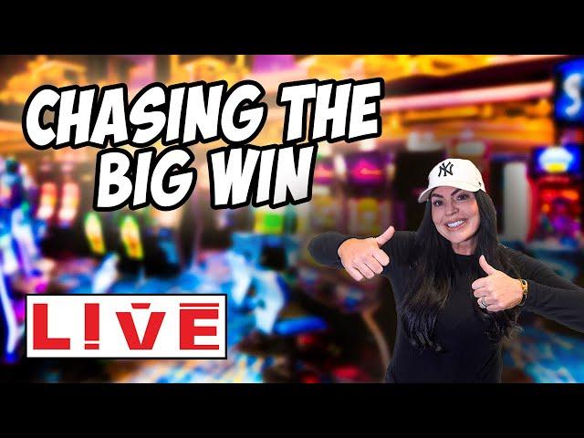 LIVE: INSANE RUN! 2 MINORS IN 20 MINUTES ON GOLDEN CENTURY!!  | Jackpot Slot Spot