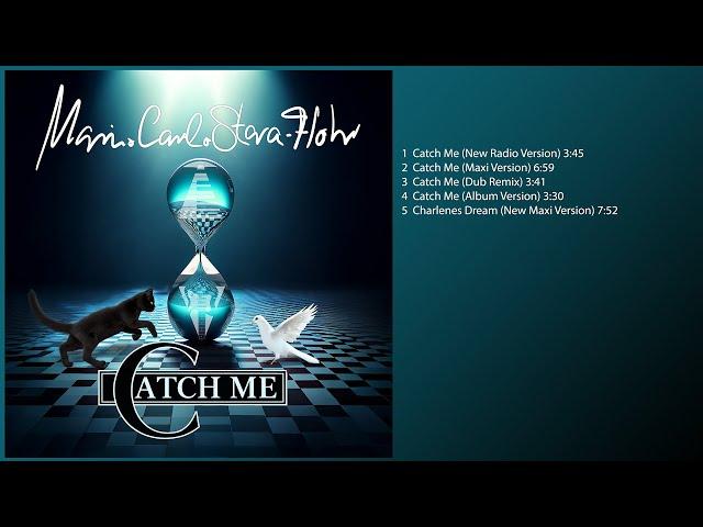 Catch Me [ Modern Talking Style - Celebrating 40 Years Of Modern Talking ]