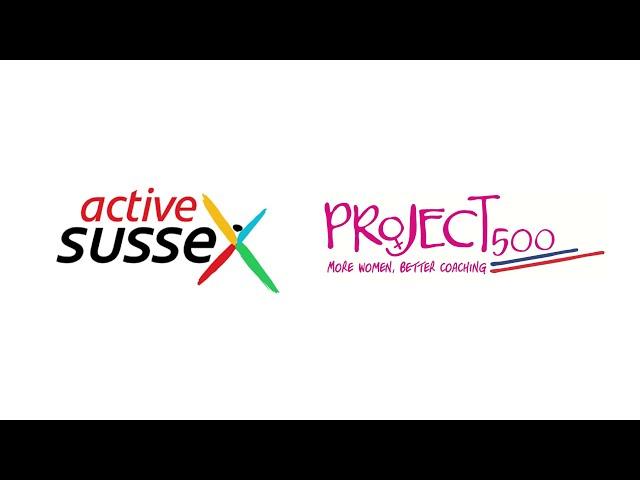 Meet our Project 500 Sussex Champions