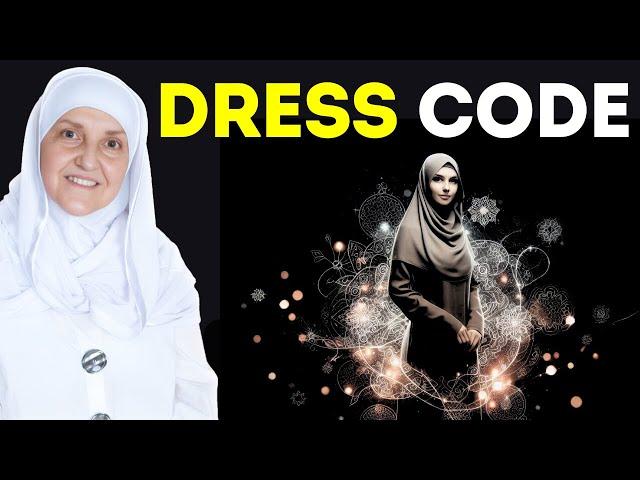 Dress Code | Dr Haifaa Younis