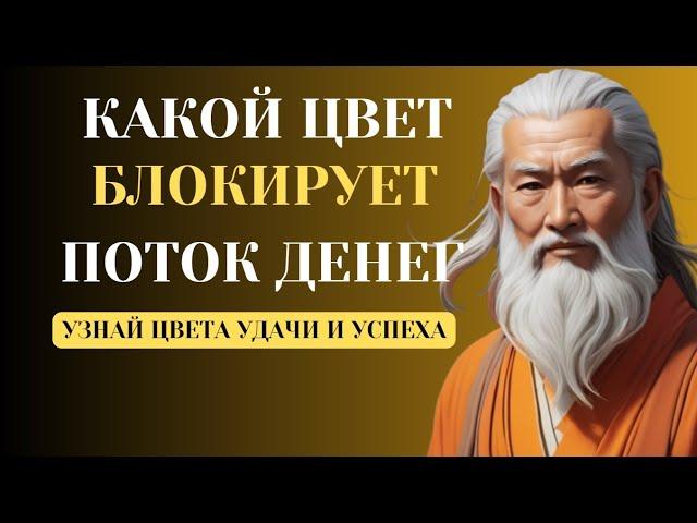 Цвета богатства Как Окружающие Цвета Могут Повлиять на Успех и Финансовое Благополучие