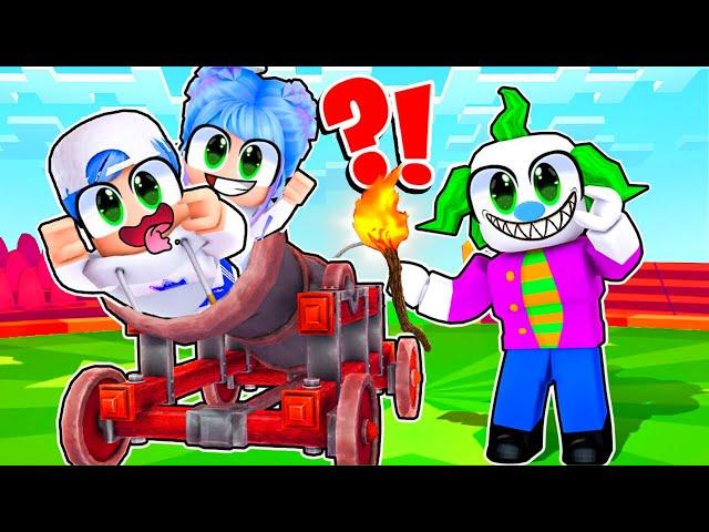 ROBLOX PATCHY ORIGIN STORY!