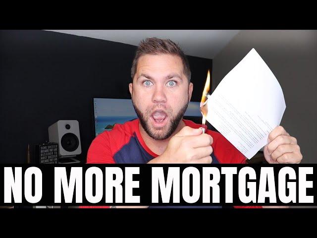 5 Tips To Pay Off Your Mortgage Faster