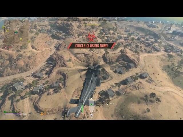 WARZONE 2.0 How Cool are these Helicopters - Call of Duty  Modern Warfare 2