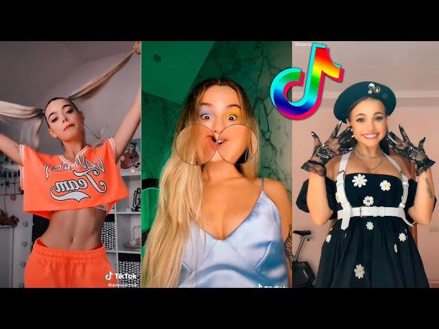 Simple Dimple TikTok Challenge Compilation