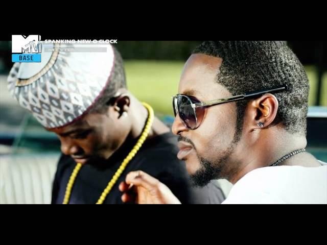 NAWTi - OLU MAINTAIN (OFFICIAL VIDEO)