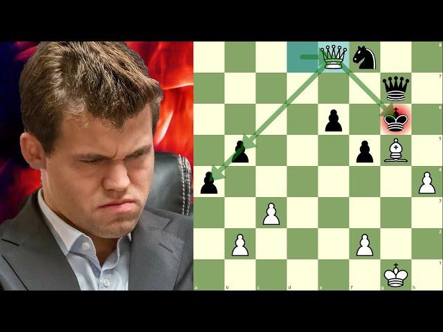 Isso não vai ficar barato! || Carlsen, Magnus - Nepomniachtchi, Ian (Skilling Open 2020)