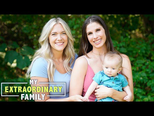 I Let My Sister-In-Law Breastfeed My Baby | MY EXTRAORDINARY FAMILY