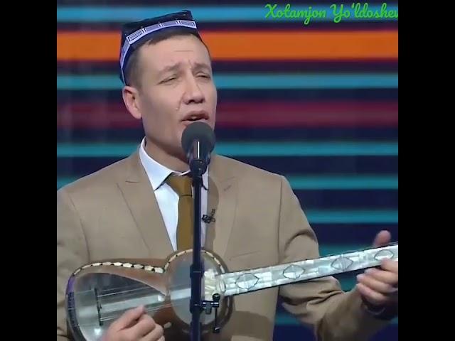 Xotamjon Yo‘ldoshev
