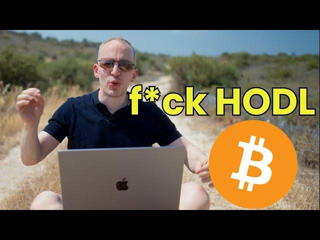 How To Actually Make Money In Crypto (Consistently)