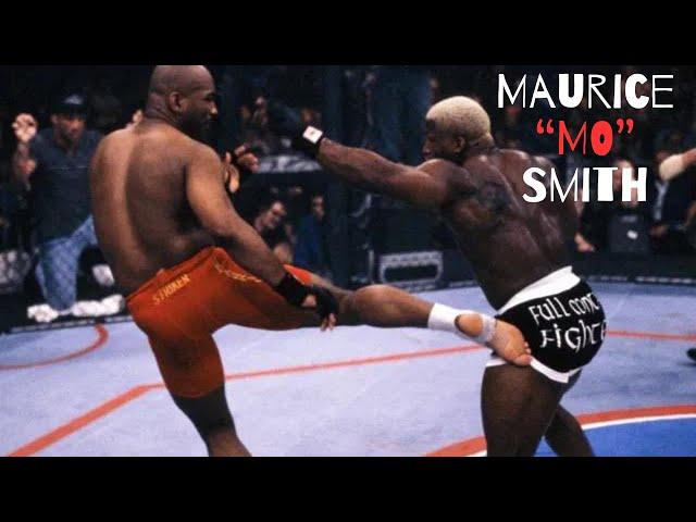 Maurice Smith - Highlights