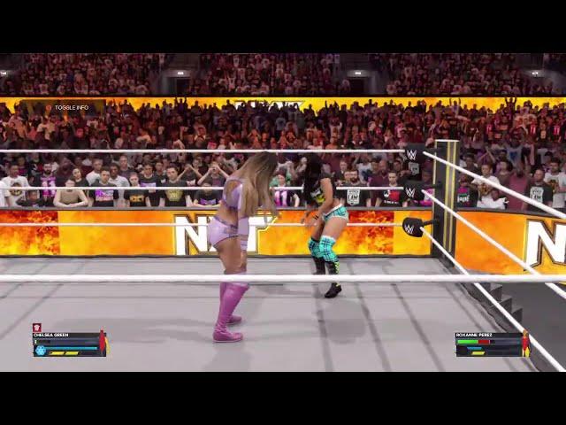  WWE MYGM LIVESTREAM Full Matches Gameplay Walkthrough WWE2K24 Wrestling Highlights 2024