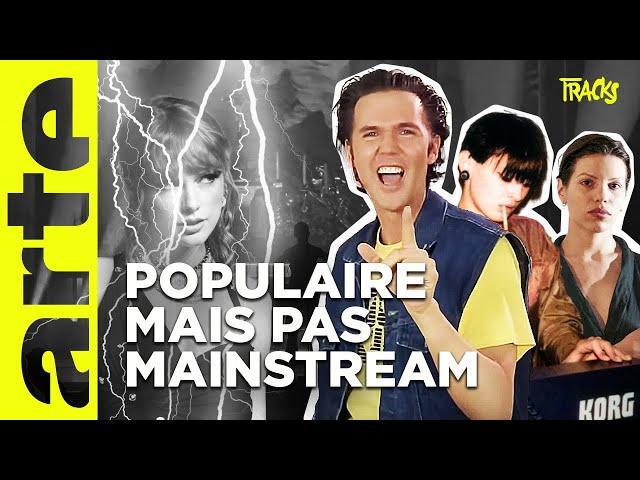 Trouver sa voix au-delà du mainstream | Tracks | ARTE