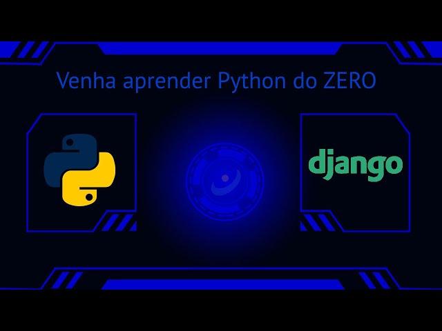 Venha aprender Python do ZERO