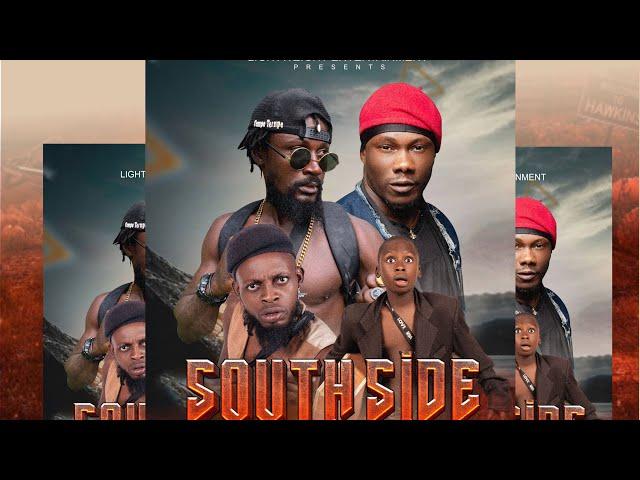 SOUTH SIDE–SELINA TESTED (EPISODE 1 OIL AND GAS)