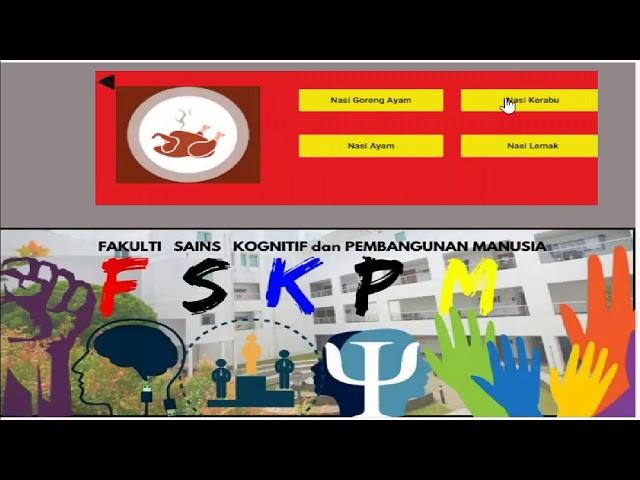 FSKPM Kiosk