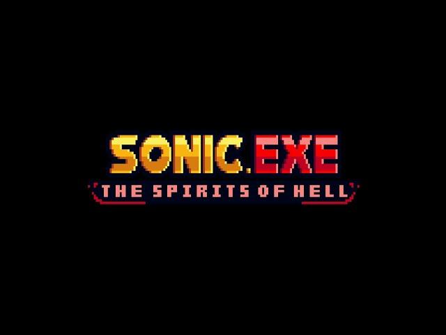 Sonic.exe spirits of hell round 1 eggman solo live stream special for 500 subscribers!!!