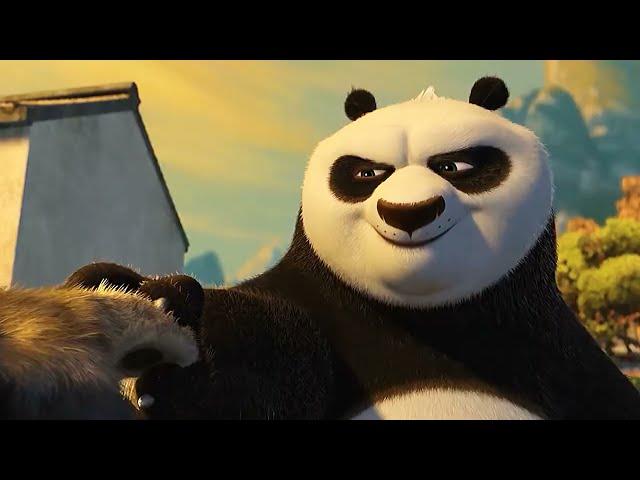 Fortnite or PUBG ? meme KungfuPanda                               Фортнайт или Бабаджи?Кунг-фу панда