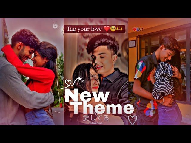 New Couple Love On Insta Viral Reels | Instagram Viral Couple Reels