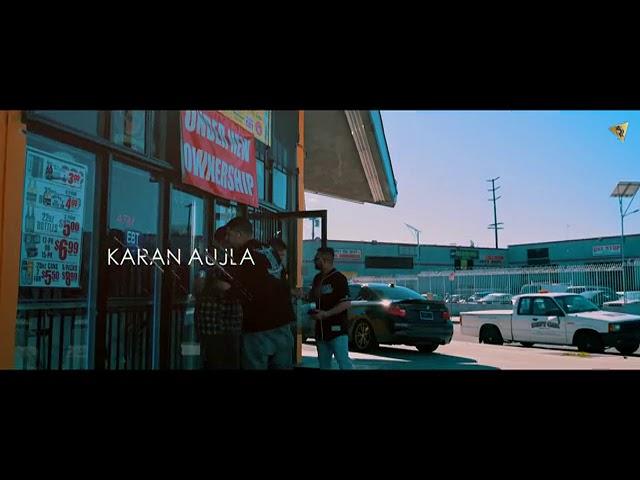 'Lock up'.new song-karan aujla hd video,,rehan records