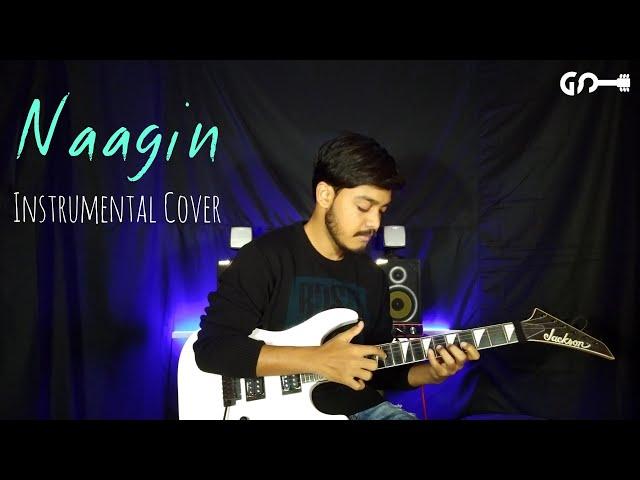 Naagin | Decibel | Rock Version | Cover By Showvik Ghosh