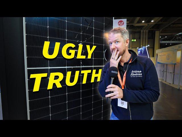 Is The Solar Industry BROKEN Beyond Repair?