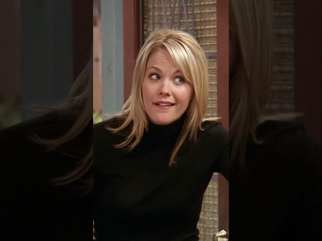 F.R.I.E.N.D.S || Joey: You Have Learnt Well, Young Michael. #shorts #friends #funny