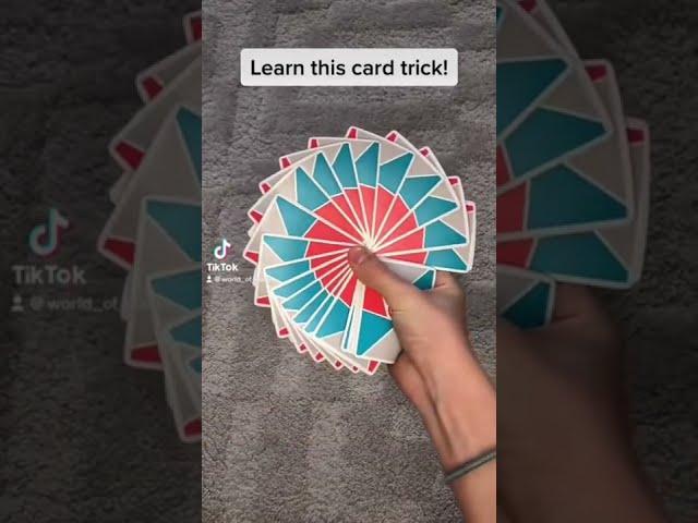 This is the COOLEST card fan you will ever see!  Check this: https://bit.ly/4872CU4