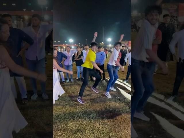 Last 2 days to go ️🫶 #garba #navratri #navratrispecial #dandiya #garbanight #garbalover