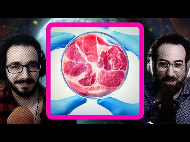 How Cultured Meat Will Change The World | TGT #16