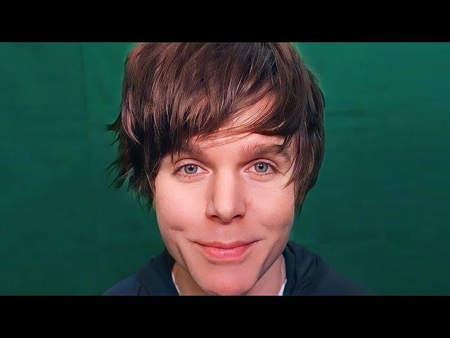 Onision Has Returned to the Internet