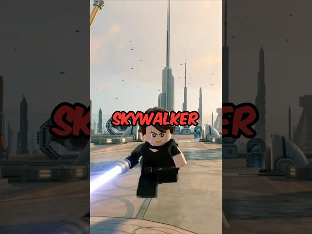 Unlocking the Death Star in Lego Star Wars The Skywalker Saga #videogames #legostarwars #lego
