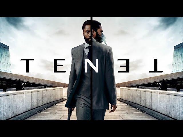 Tenet (2020) Movie | John David Washington,Robert Pattinson,Elizabeth Debicki | Fact & Review