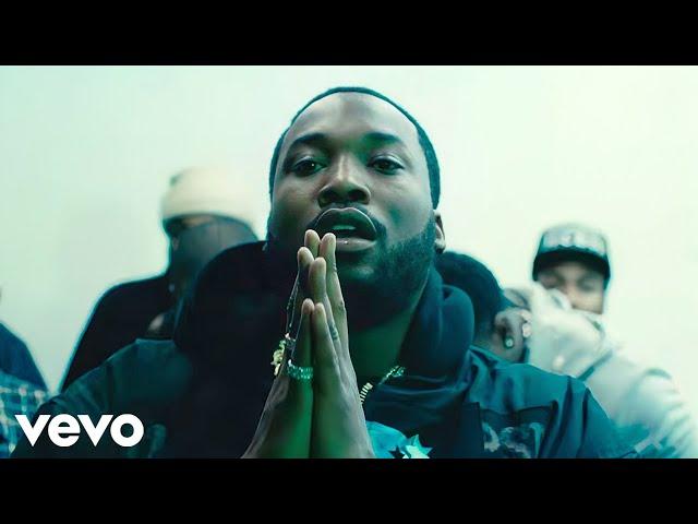 Meek Mill - Keep Going ft. Rick Ross & Jadakiss & Tyga (Music Video) 2024