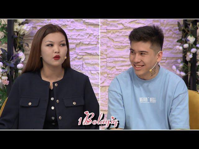 АЙСАЖАН ЖОБА ШАРТЫН БҰЗДЫ МА Бір Болайық! 06.11.24